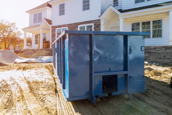 staff at Dumpster Rental of Torrington